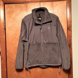 Women’s The North Face Polartech Denali Full Zip Fleece Jacket